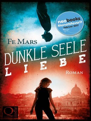 cover image of Dunkle Seele Liebe